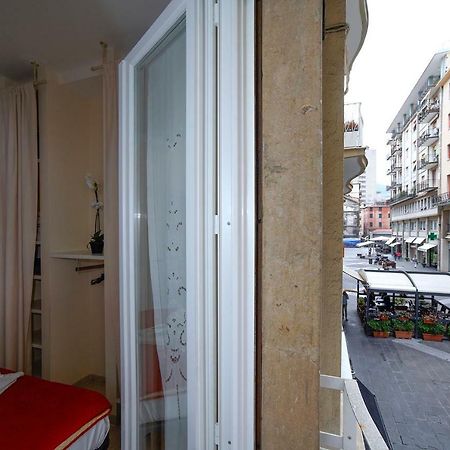 Sant'Agostino'S House Apartment La Spezia Bagian luar foto