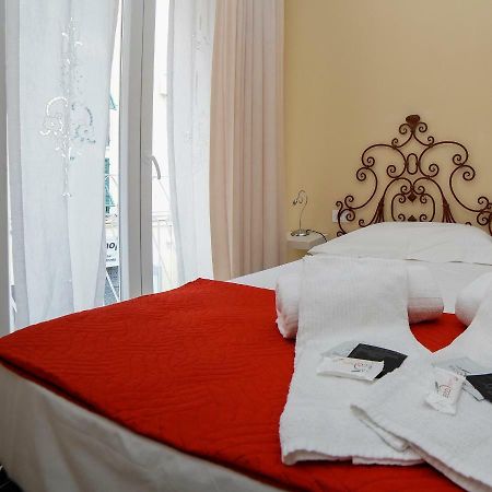 Sant'Agostino'S House Apartment La Spezia Bagian luar foto
