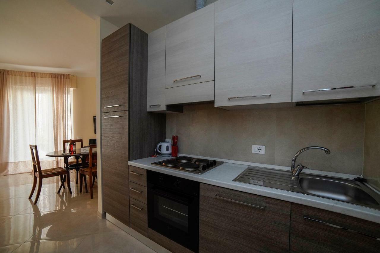 Sant'Agostino'S House Apartment La Spezia Bagian luar foto