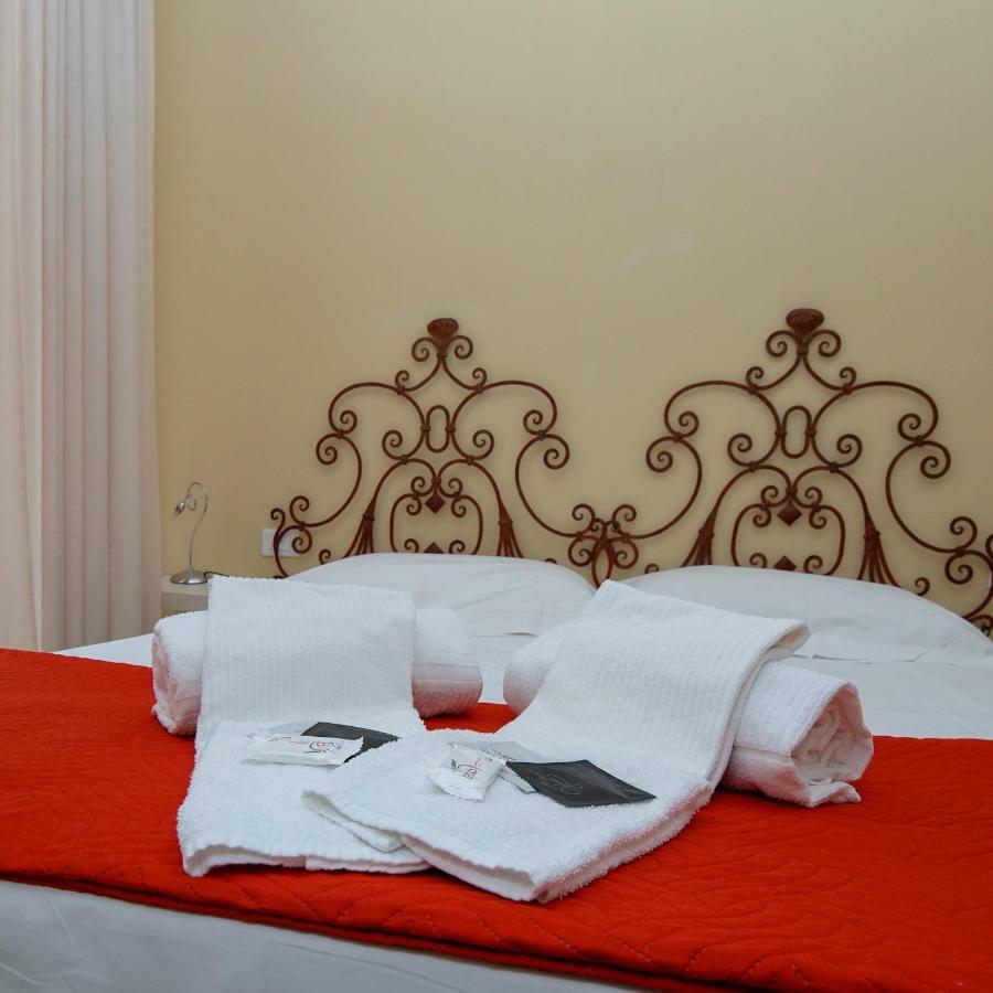 Sant'Agostino'S House Apartment La Spezia Bagian luar foto