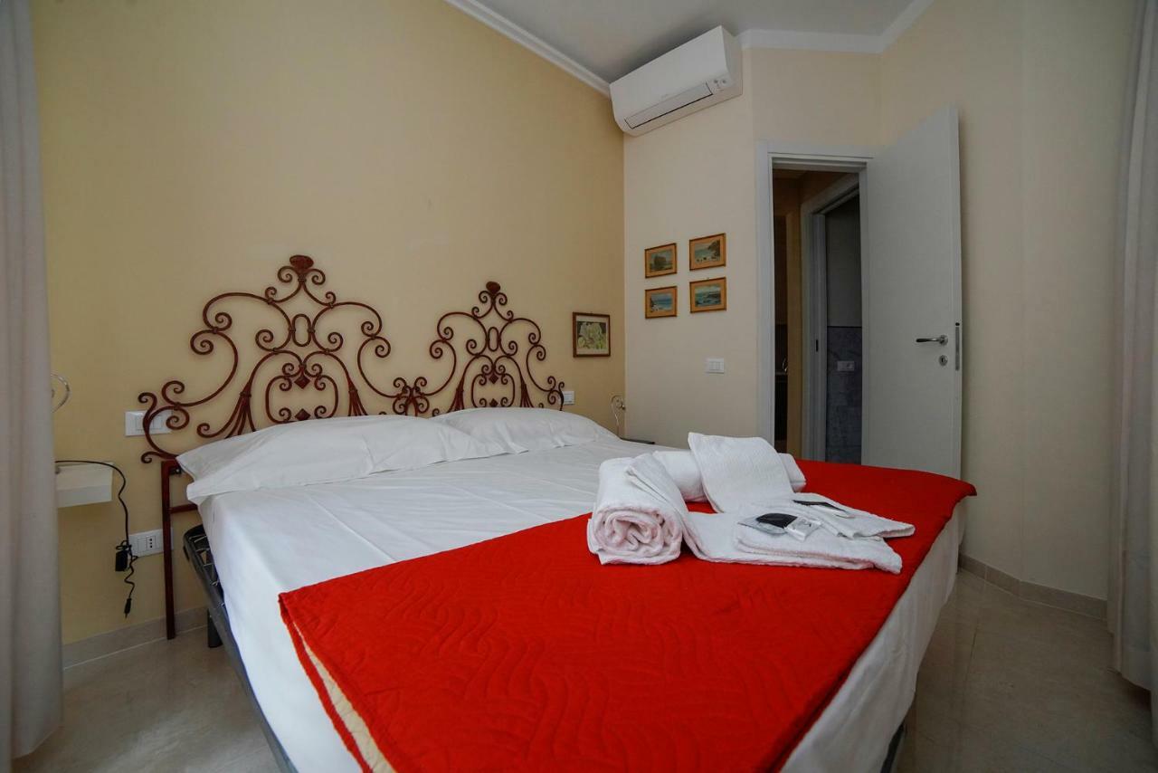 Sant'Agostino'S House Apartment La Spezia Bagian luar foto