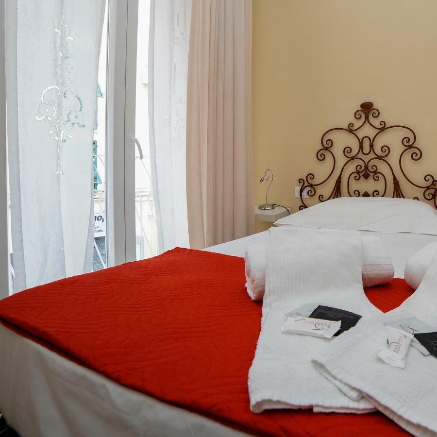 Sant'Agostino'S House Apartment La Spezia Bagian luar foto