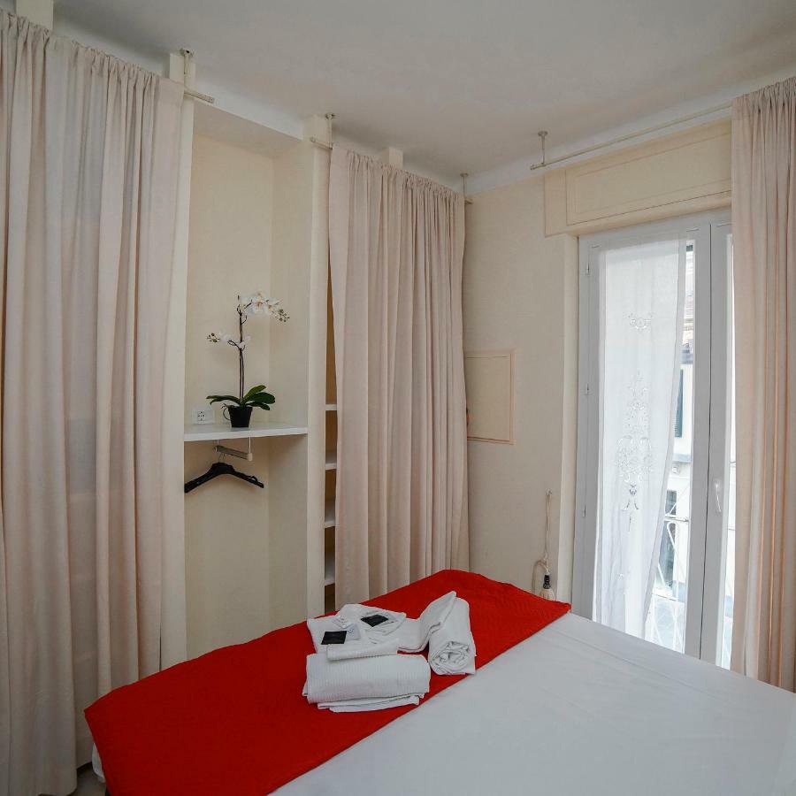 Sant'Agostino'S House Apartment La Spezia Bagian luar foto